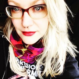 Meet your Posher, Candace